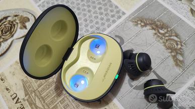 Auricolari LG TONE Free fit TF8