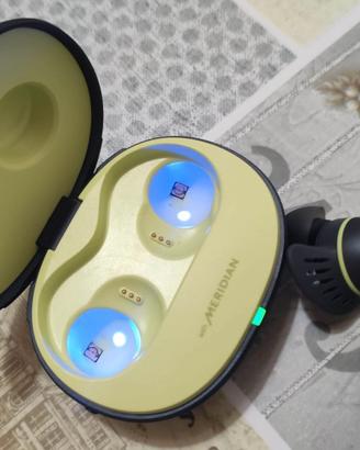 Auricolari LG TONE Free fit TF8