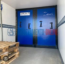 paratia per camion
