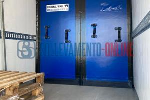 paratia per camion
