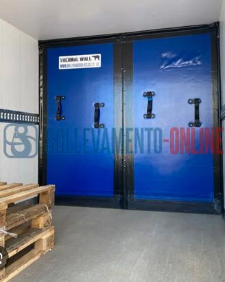 paratia per camion