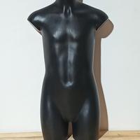 manichino busto bambino