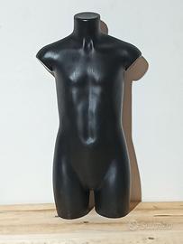 manichino busto bambino