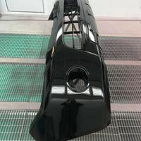 PARAURTI ANTERIORE NISSAN NAVARRA