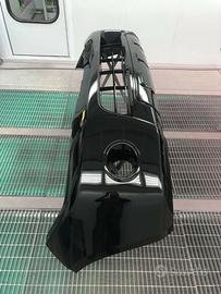 PARAURTI ANTERIORE NISSAN NAVARRA