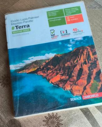 Terra edizione verde seconda edizione
