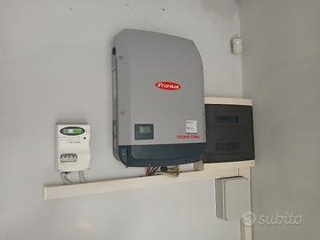 fronius symo 10.0-3-m Inverter