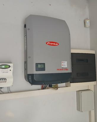 fronius symo 10.0-3-m Inverter