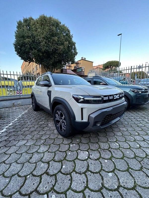 DACIA Duster 3ª serie