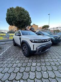 Dacia Duster 1.2 TCe GPL 120CV 4x2 Expression