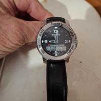 Orologio uomo Tissot da polso navigator 3000