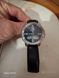 Orologio uomo Tissot da polso navigator 3000