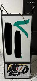Insegna Pubblicitaria