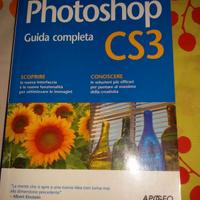 Photoshop CS3 - Guida completa