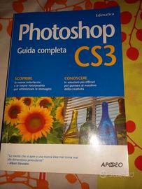 Photoshop CS3 - Guida completa