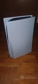 Playstation5 versione disco