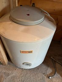 Scaldabagno elettrico 50lt