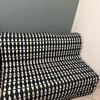 Divano letto IKEA come nuovo