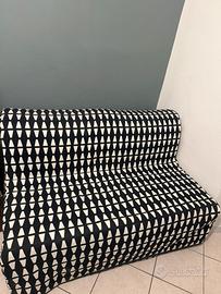 Divano letto IKEA come nuovo