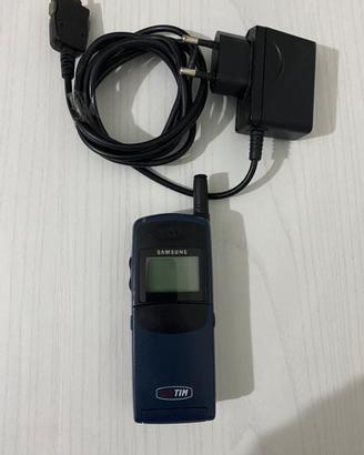 Cellulare Vintage Samsung SGH-600