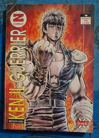 KEN IL GUERRIERO
