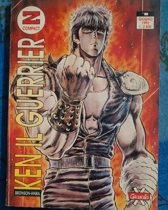 KEN IL GUERRIERO