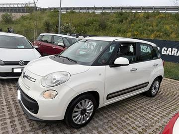Fiat 500L 1.3 Multijet 85 CV Pop Star-2015