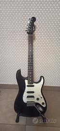 squier contemporary Stratocaster
