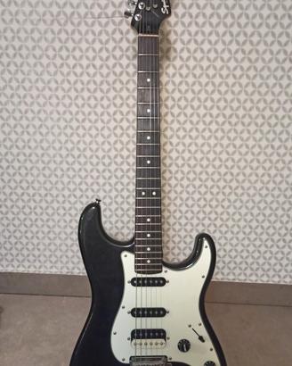 squier contemporary Stratocaster