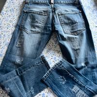 Jeans “Sexy Woman”