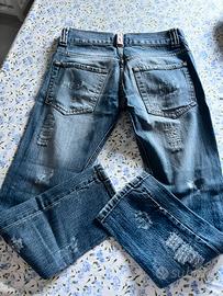 Jeans “Sexy Woman”