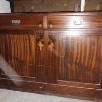 credenza liberty 