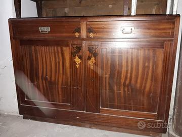 credenza liberty 