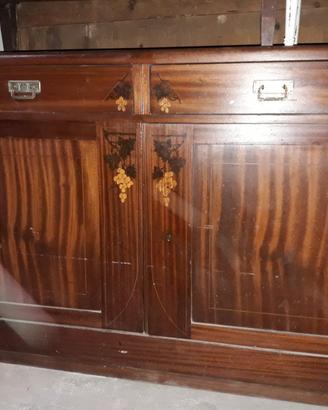 credenza liberty 