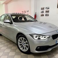 Bmw 325 325d 73.000km certificati