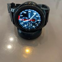 Samsung gear s3 frontier