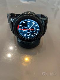 Samsung gear s3 frontier