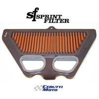 Filtro aria sportivo sprintfilter PM165S Kawasaki