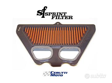 Filtro aria sportivo sprintfilter PM165S Kawasaki