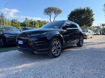 Land Rover Range Evoque 2.0D I4-L.Flw 150CV AWD Au