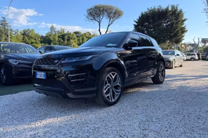 Land Rover Range Evoque 2.0D I4-L.Flw 150CV AWD Au