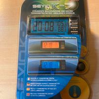 Pilot 86324 Seyio K-7 Multi Funzione Orologio