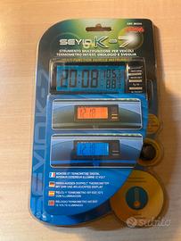 Pilot 86324 Seyio K-7 Multi Funzione Orologio