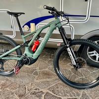 Specialized Turbo Levo Comp + Zeb Ultimate