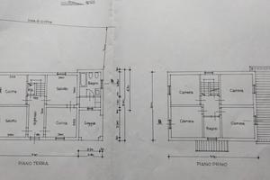 Casa indipendente 4 lati Fucecchio