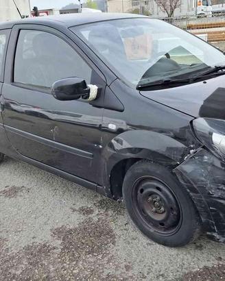 Renault Twingo 1.2 16V POCO INCIDENTATA