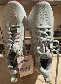 Scarpe Asics Gel Ziruss 8 NUOVO