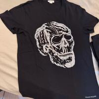 T-shirt Alexander McQueen