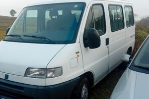Fiat Ducato Panorama