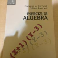 Elementi di algebra